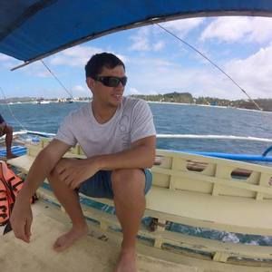 Meet your Posher, Paul